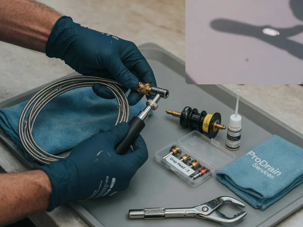 Why choose Drain Cleaning in Alna, ME